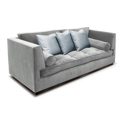 Murray Sofa - Sofas