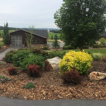 Additions and Maintenance
