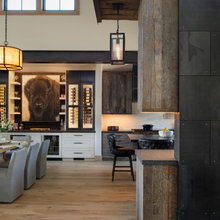 Cabin Remodel