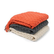 LATTICE THROW