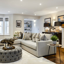 Living Room Ideas