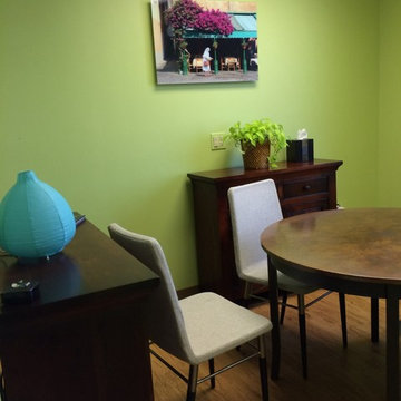 Dental Office Feng Shui