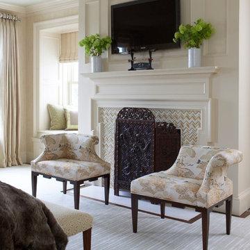 Greenwich, CT Family Home