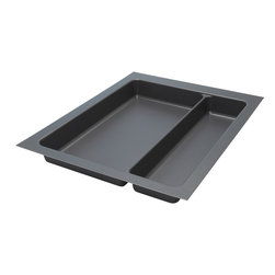 Excel Utensil Tray - Cabinet & Drawer Organisers