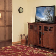 TV Lift ideas