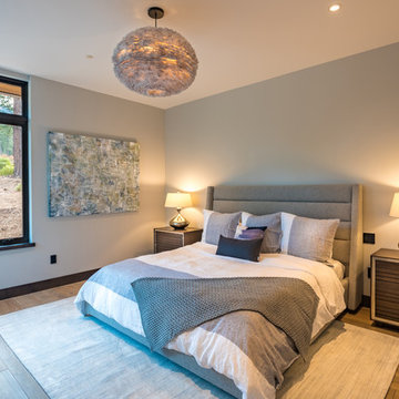 Martis Camp_Kenarden Drive