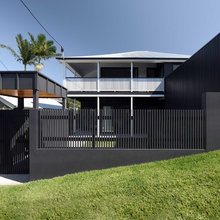Exterior/garden