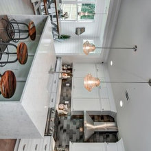 Interior Finish Ideas