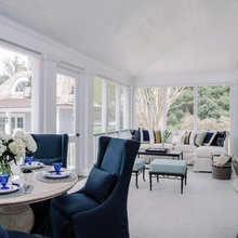 screened porch