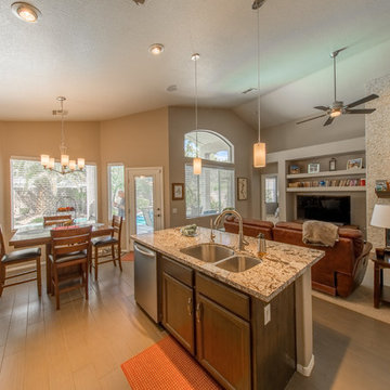 Timber WIllow Phase 2 | Whole Home Design