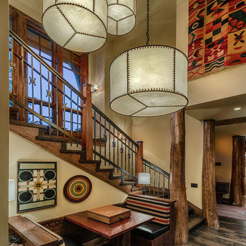 Engaging Entryways