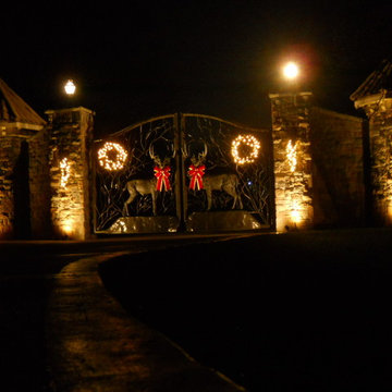 Holiday Lighting