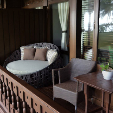 Tanjung Jara Resort