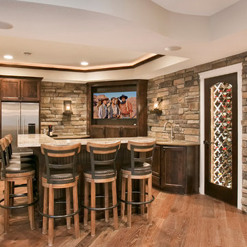 Egenes Lower Level Chanhassen