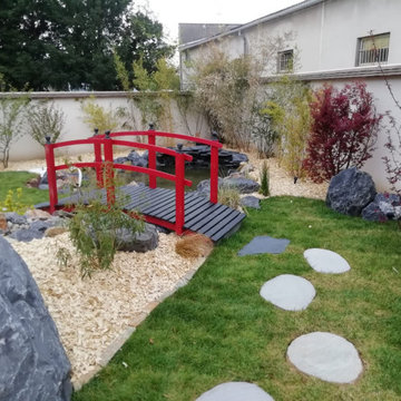 Jardin Japonnais
