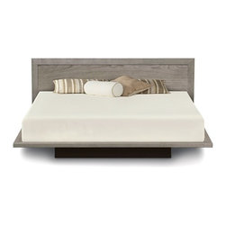 Sparrow & Wren Ludlow Queen Bed - 100% Bloomingdale's Exclusive - Products