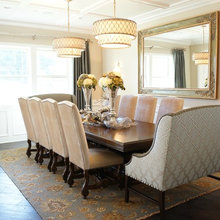 Dining Room Ideas