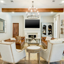 New House