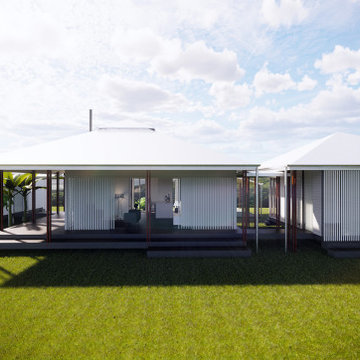 Plantation Design Series