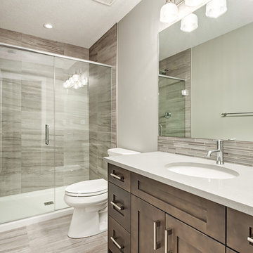 Beautiful Transitional home in Watermark
