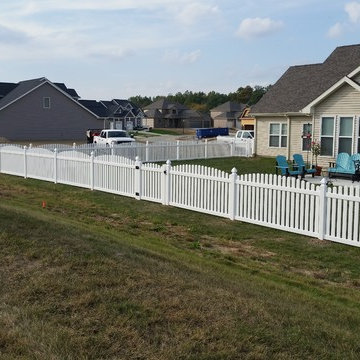 Fence