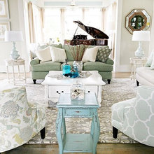 Rooms to Live In