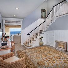 Stairwells