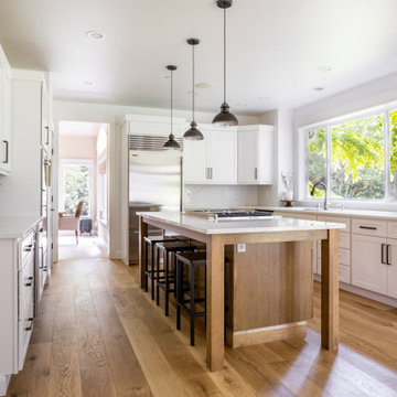 Timeless and Elegant: A Stunning Transformation