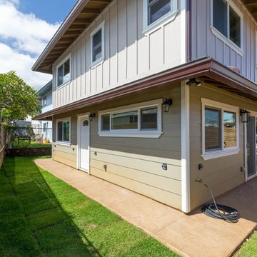 Waikalualoko Residence