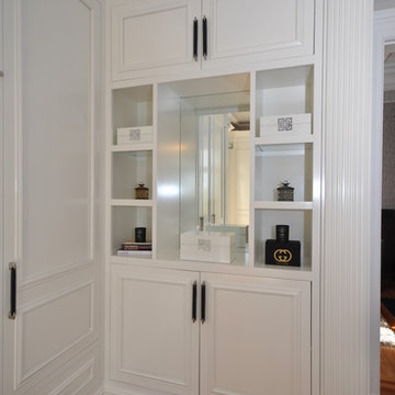 Blairsden Formal Dressing Lounge