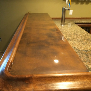 Barron Top