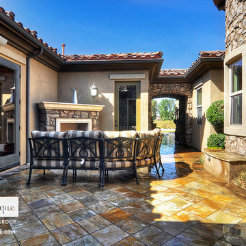7051 Via Savino Place , Rancho Cucamonga, CA 91739