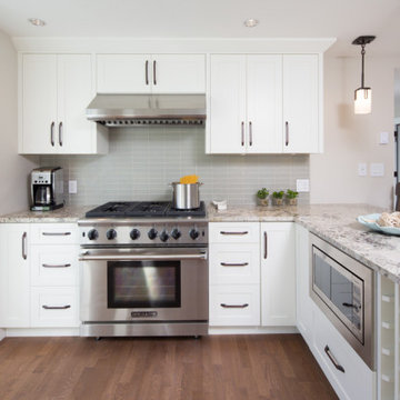 Kitchen Renovations