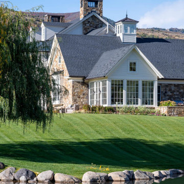 Roaring Fork Ranch