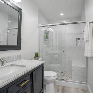 Bathrooms Remodel
