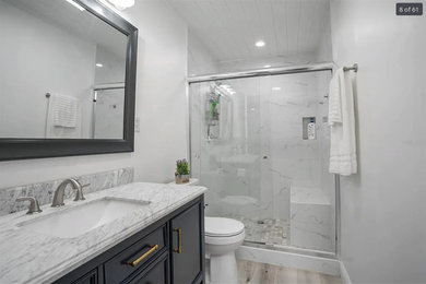Bathroom - bathroom idea in Tampa