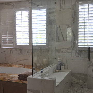 Custom Home in Gulfstream, FL