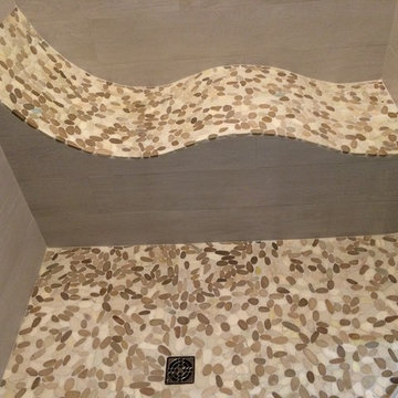 Tile Installations