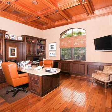 Custom Home