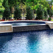 pool designs