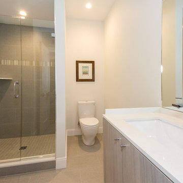 Bathrooms