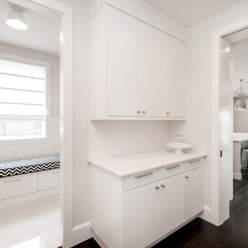 Closets