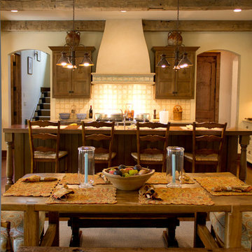 Rustic Charm