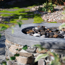 Fire pits