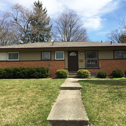 Owens Corning Driftwood - Roofing And Gutters