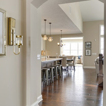 Chatham - Rambler + Loft (Lakeville, MN)
