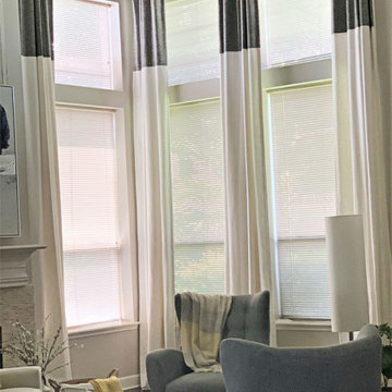 Completed Client Projects