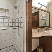 Bathroom Ideas