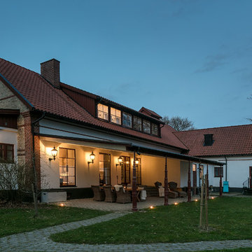 Värlinge Gamla Mejeri