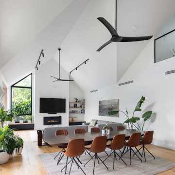 Kips Residence